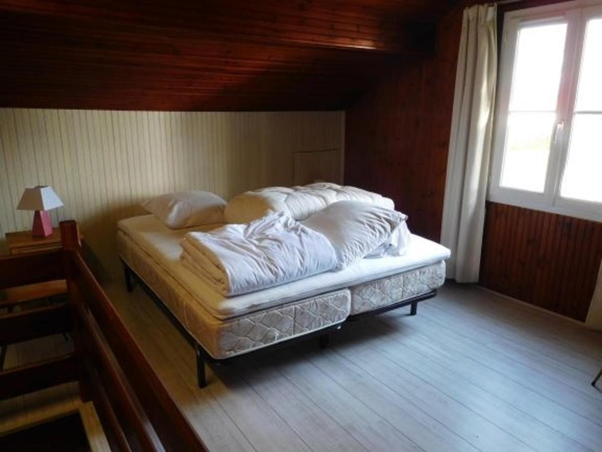 Charmante Maison Vendeenne A 350M De La Plage Avec Cour Ens. Et Parking - Fr-1-476-180 라포트 쉬르메르 외부 사진