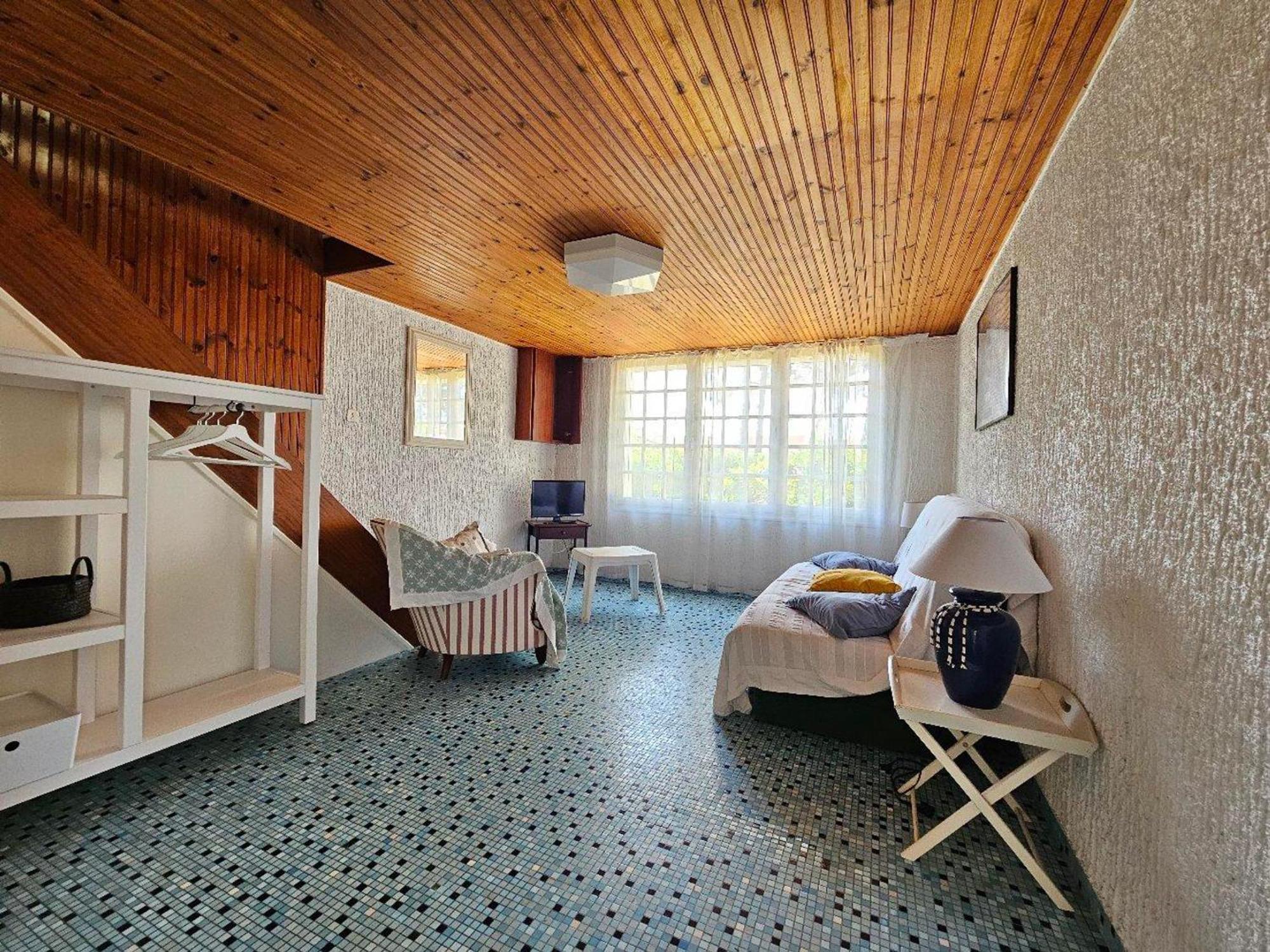 Charmante Maison Vendeenne A 350M De La Plage Avec Cour Ens. Et Parking - Fr-1-476-180 라포트 쉬르메르 외부 사진